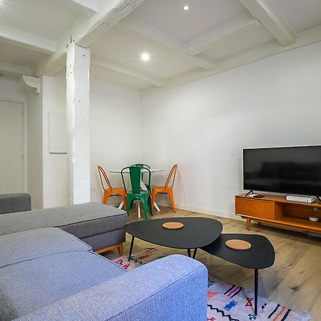 Appartement T2 - Castellane/Cours Julien Марсель Екстер'єр фото